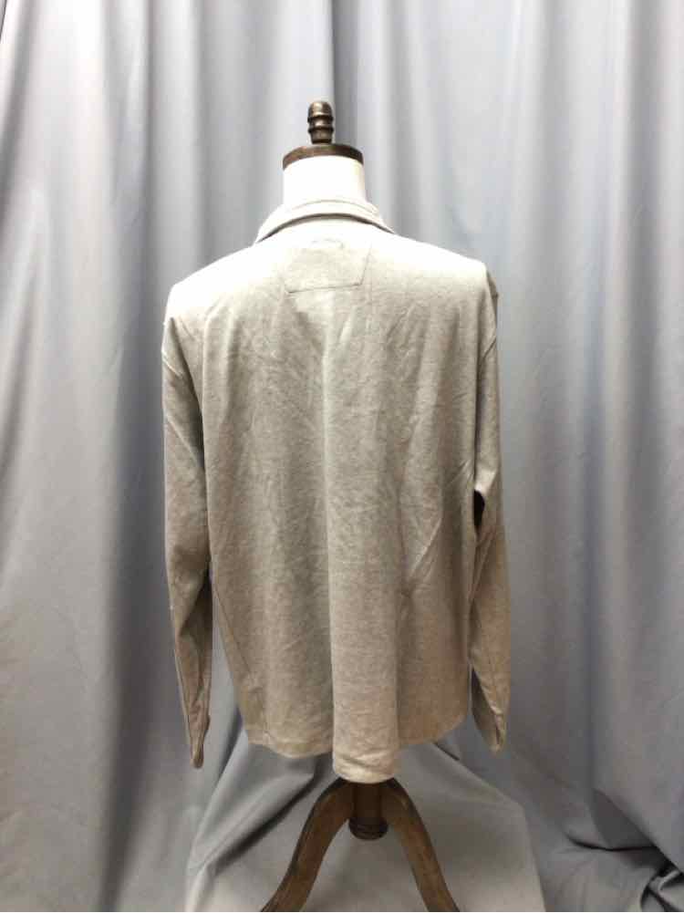 SIZE XX LARGE JACK NICKLAUS Men's SHIRTS