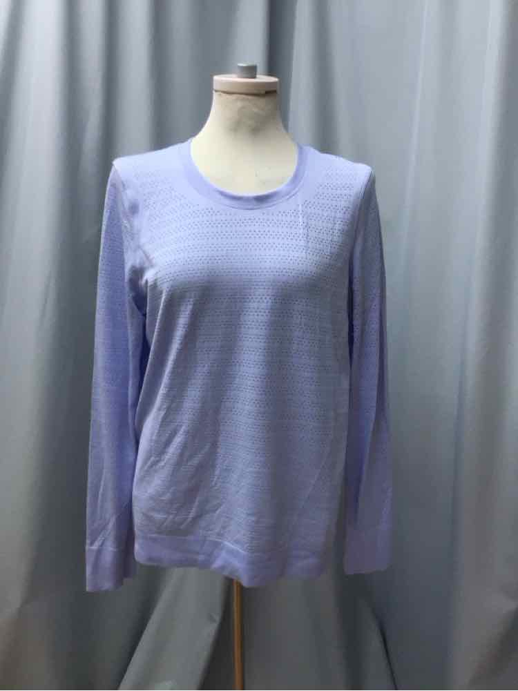 LULULEMON SIZE 12 Ladies EXERCISE