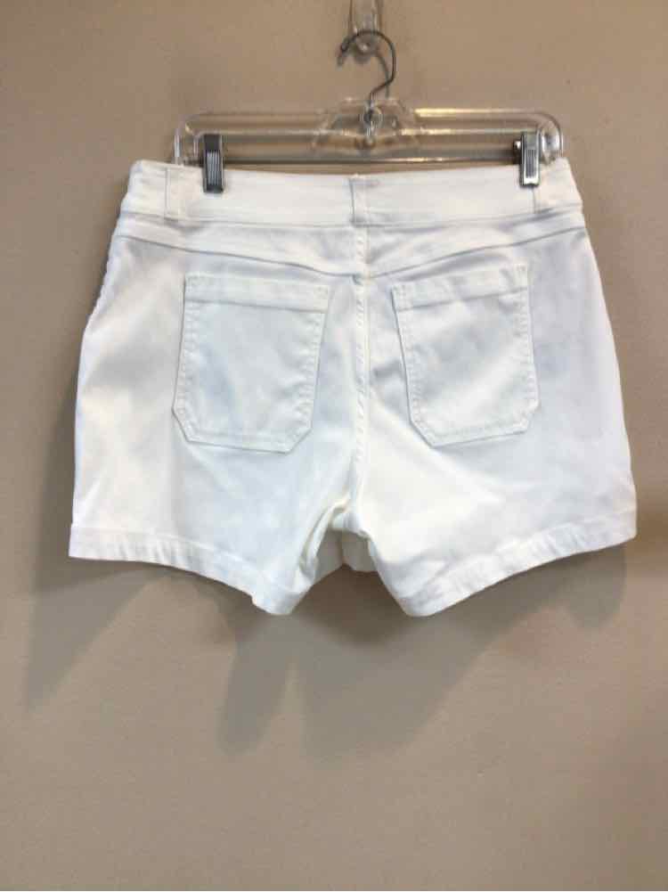 SPANX SIZE LARGE Ladies SHORTS