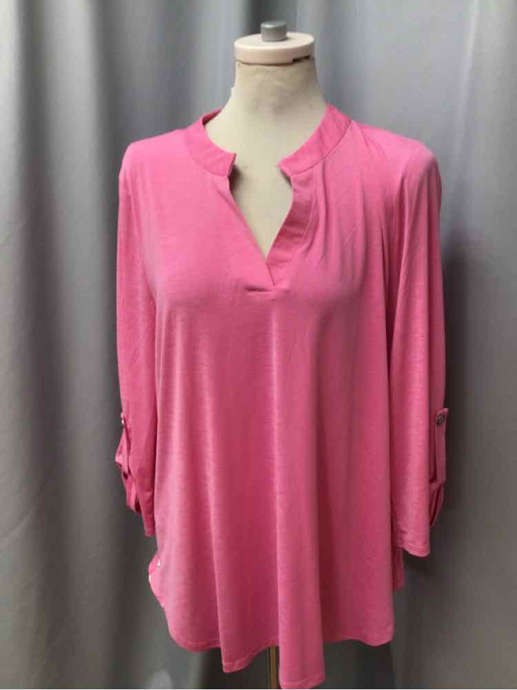 DEAR SCARLET SIZE LARGE Ladies BLOUSE