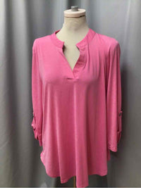 DEAR SCARLET SIZE LARGE Ladies BLOUSE