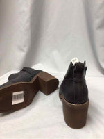 CROWN VINTAGE SIZE 10 Ladies SHOES