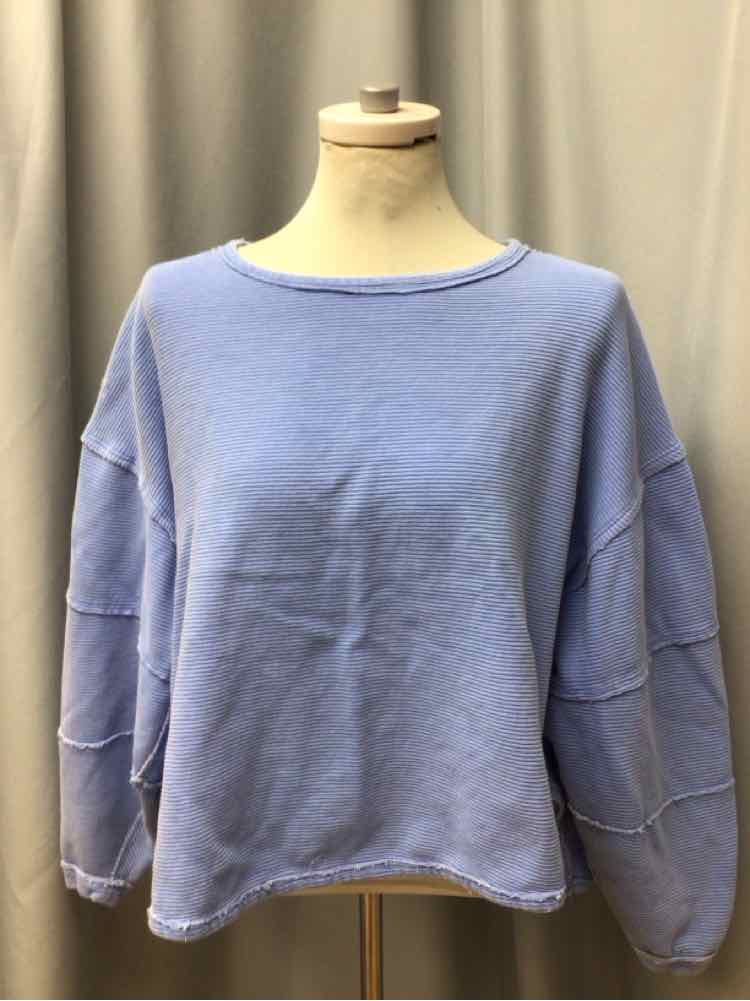 WE THE FREE SIZE SMALL Ladies TOP
