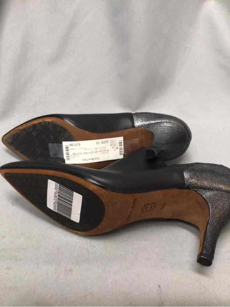 DONALD PLINER SIZE 10 Ladies SHOES