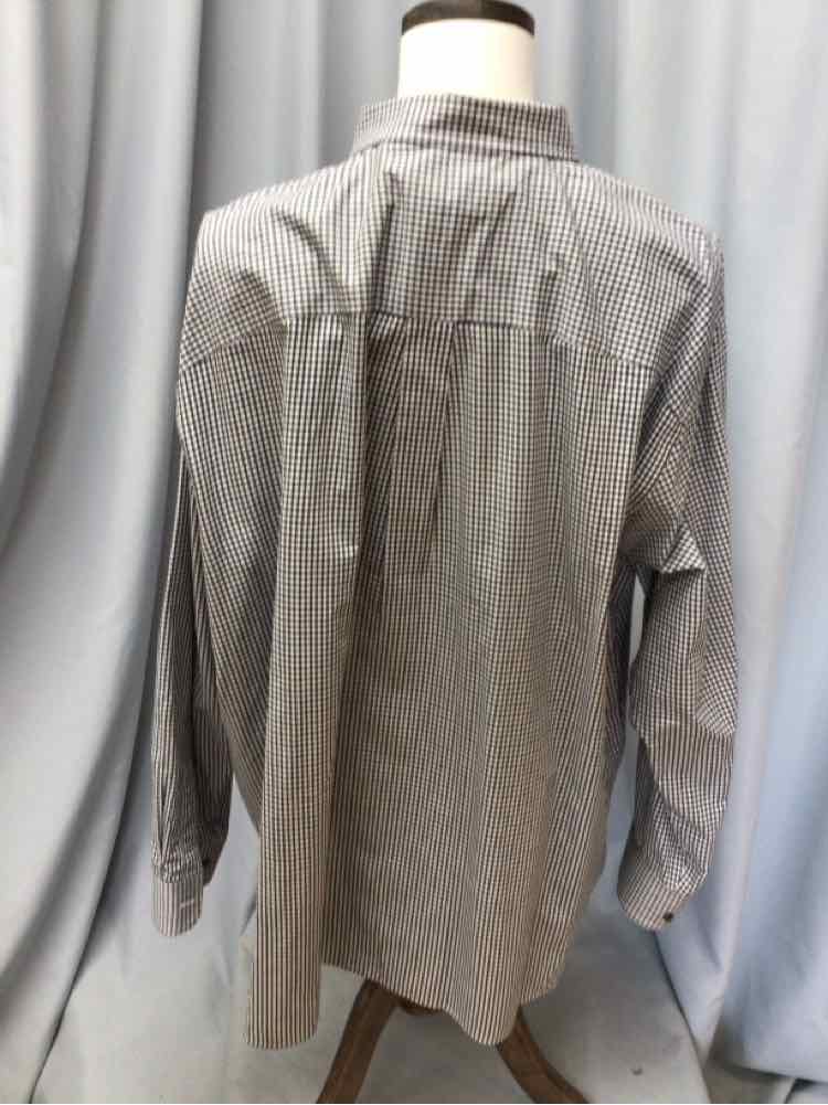 SIZE 3 X HB Men's SHIRTS