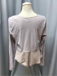 LULULEMON SIZE MEDIUM Ladies EXERCISE