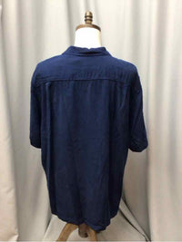 SIZE X LARGE TOMMY BAHAMA Men's SHIRTS
