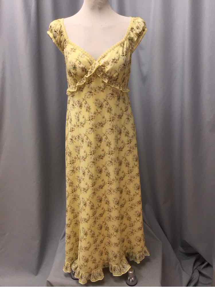 MAX STUDIO SIZE SMALL Ladies DRESS
