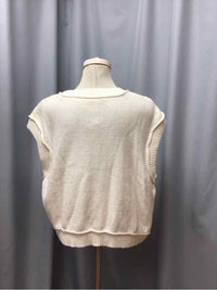MAEVE SIZE X LARGE Ladies TOP