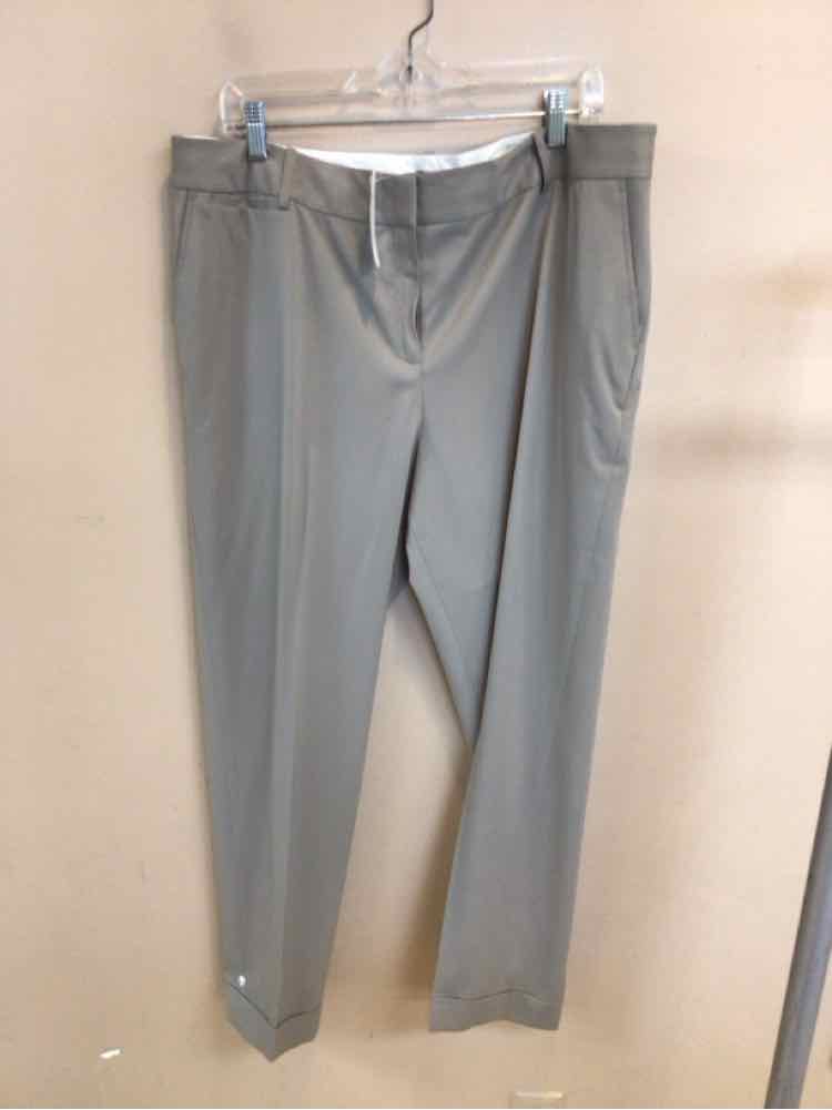 LAFAYETTE 148 SIZE 16 Ladies PANTS
