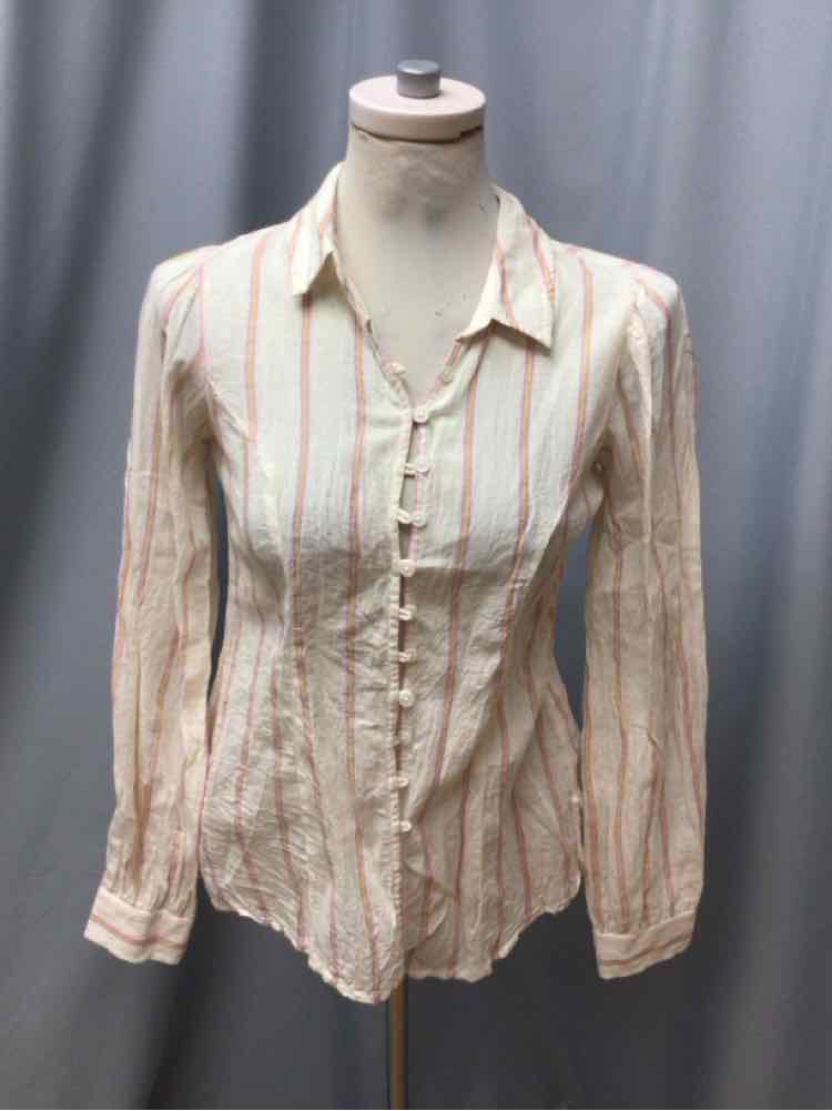 BDG SIZE SMALL Ladies BLOUSE