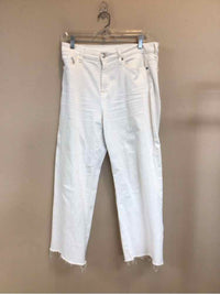 SEVEN FOR ALL MANKIND SIZE 30 Ladies PANTS