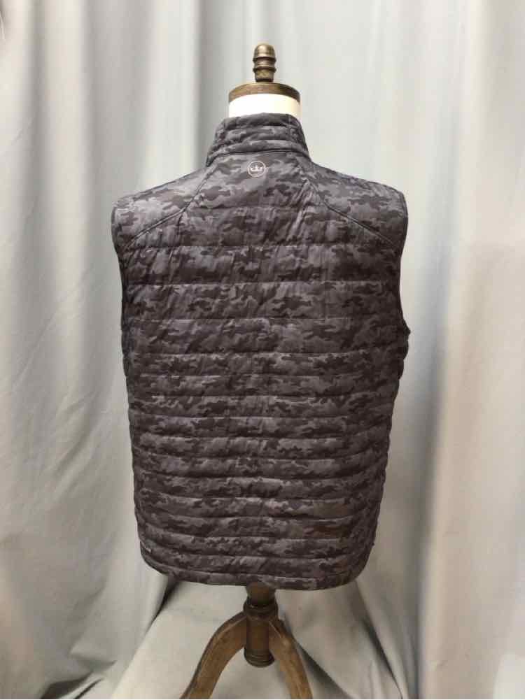 SIZE X LARGE PETER MILLAR Men's COATS