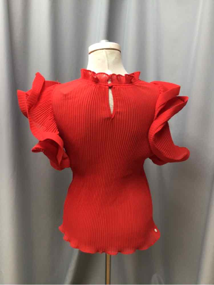 LOVE SONG SIZE LARGE Ladies BLOUSE