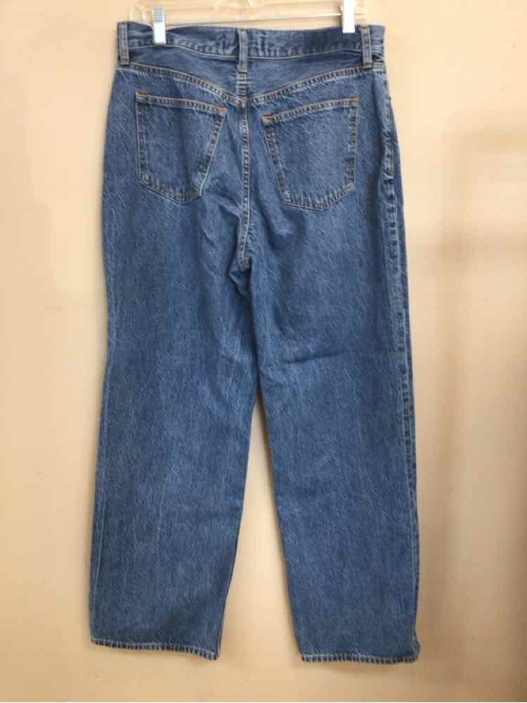 ABERCROMBIE & FITCH SIZE 29 Ladies JEANS