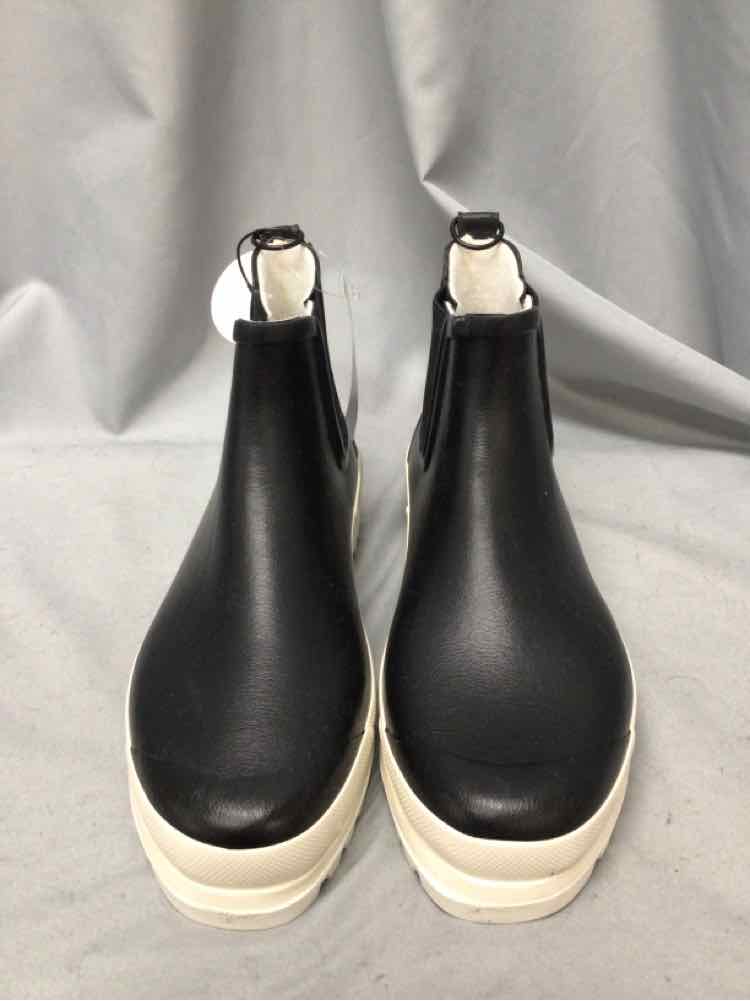 SIZE 11 STUTTERHEIM Men's SHOES