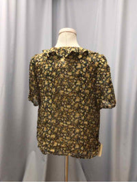 SEZANE SIZE 38 Ladies BLOUSE