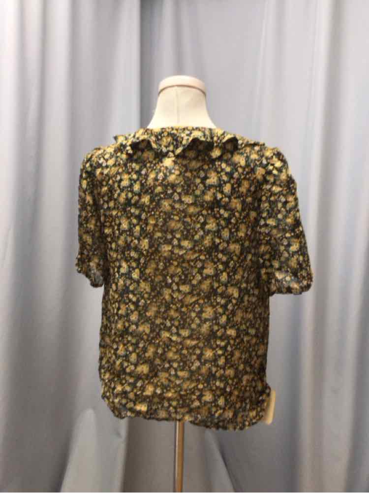 SEZANE SIZE 38 Ladies BLOUSE