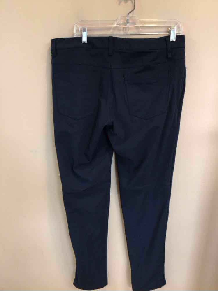 SIZE 34 LULULEMON Men's PANTS