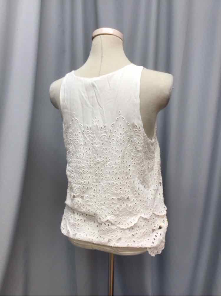 CABI SIZE MEDIUM Ladies BLOUSE