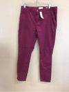 CURVE APPEAL SIZE 12 Ladies PANTS