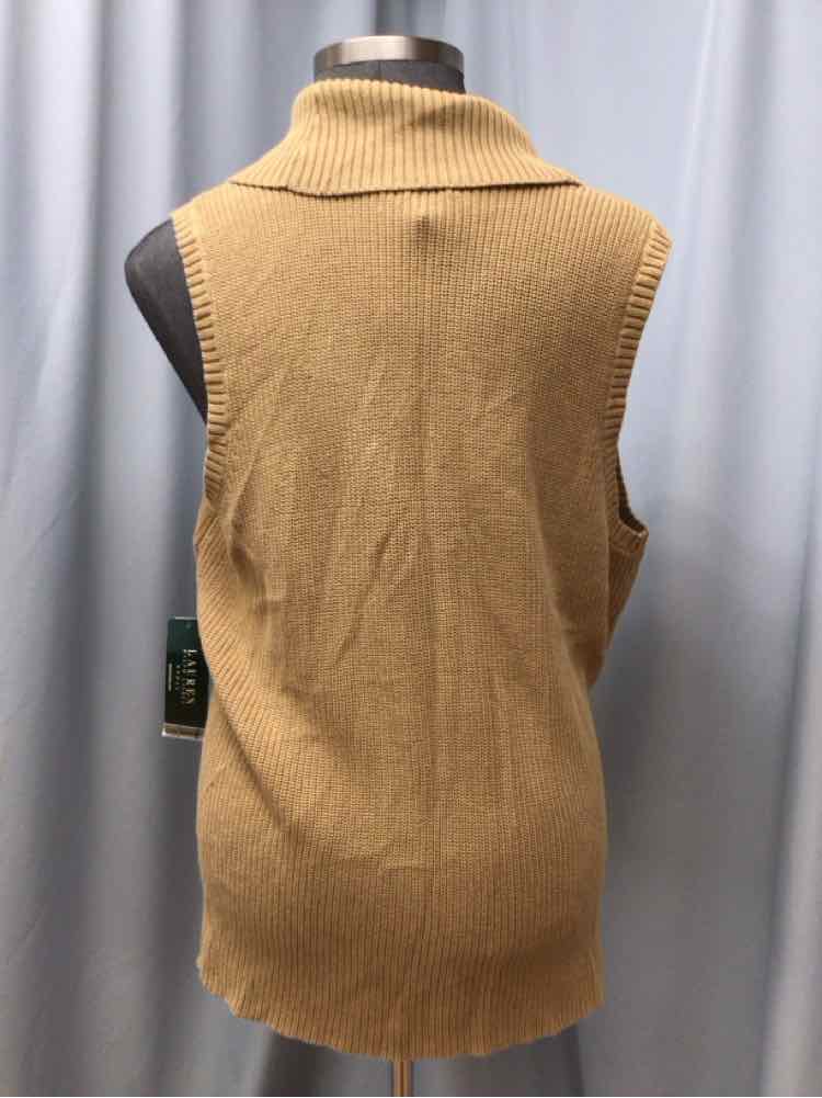 LAUREN SIZE 2 X Ladies TOP