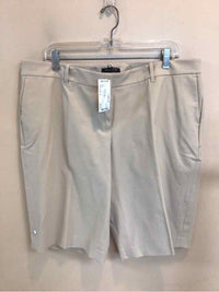 LAFAYETTE 148 SIZE 16 Ladies SHORTS