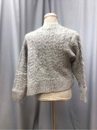 SAGE SIZE XSMALL Ladies TOP