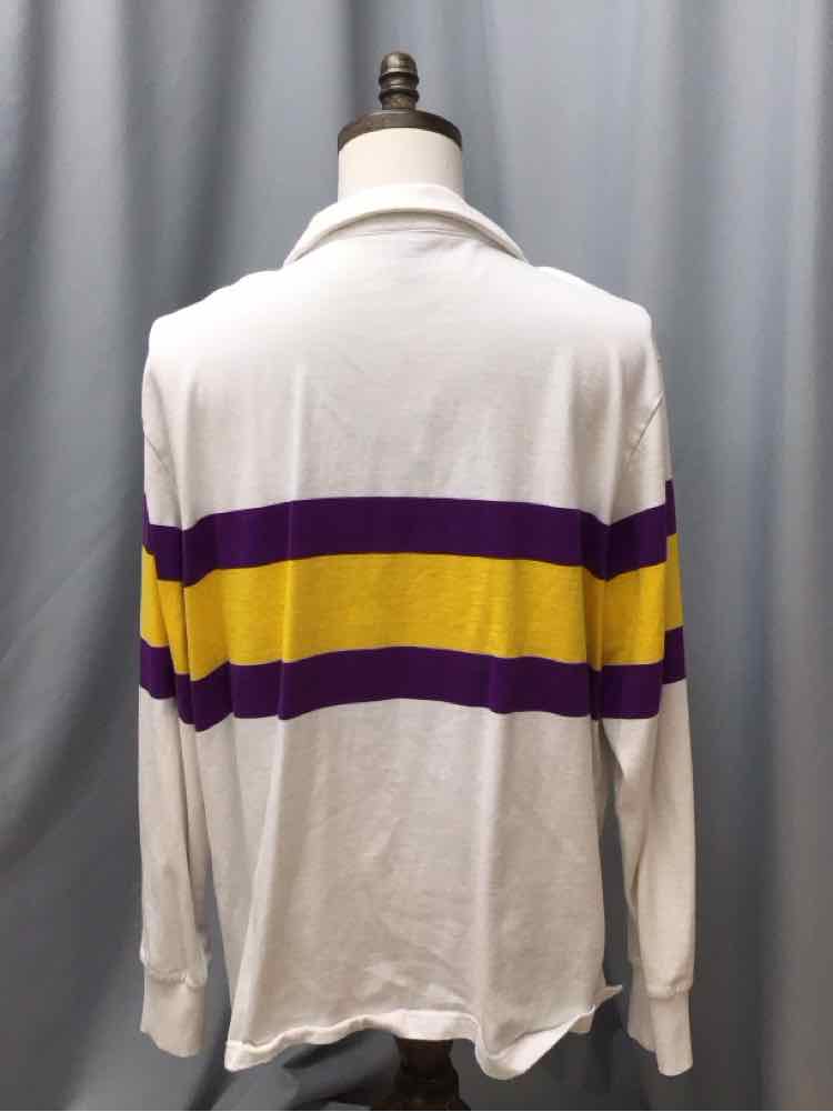 SIZE XX LARGE ROWING BLAZERS Men's SHIRTS