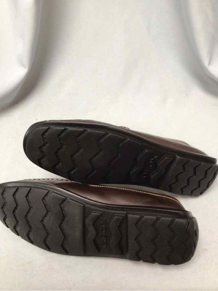 SIZE 10 GEOX Men's SHOES