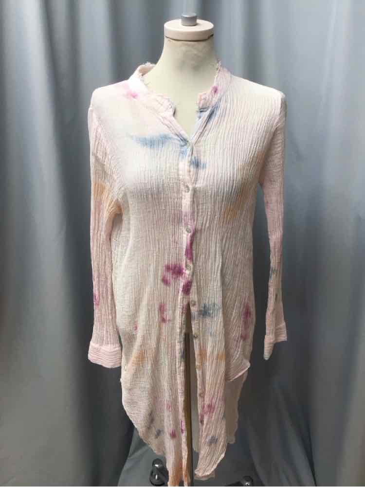 FREE PEOPLE SIZE SMALL Ladies DRESS