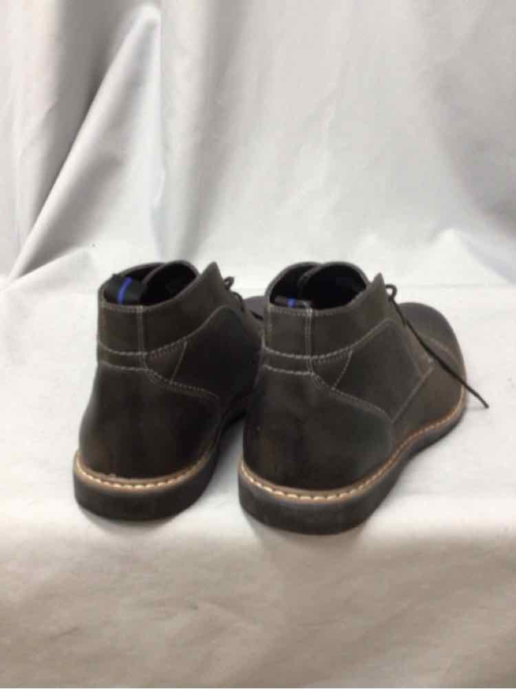 SIZE 9 1/2 NUNNBUSH Men's SHOES