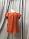 ROSE & OLIVE SIZE XSMALL Ladies BLOUSE