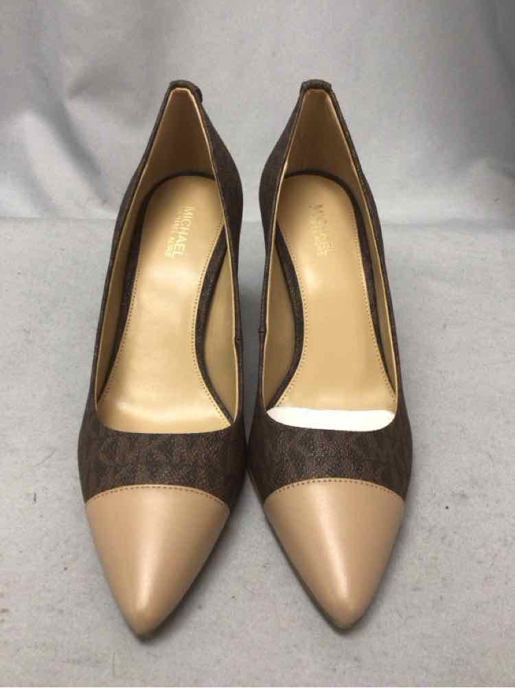 MICHAEL KORS SIZE 6 Ladies SHOES