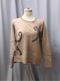 CABI SIZE MEDIUM Ladies TOP