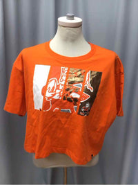 NFL SIZE LARGE Ladies TOP