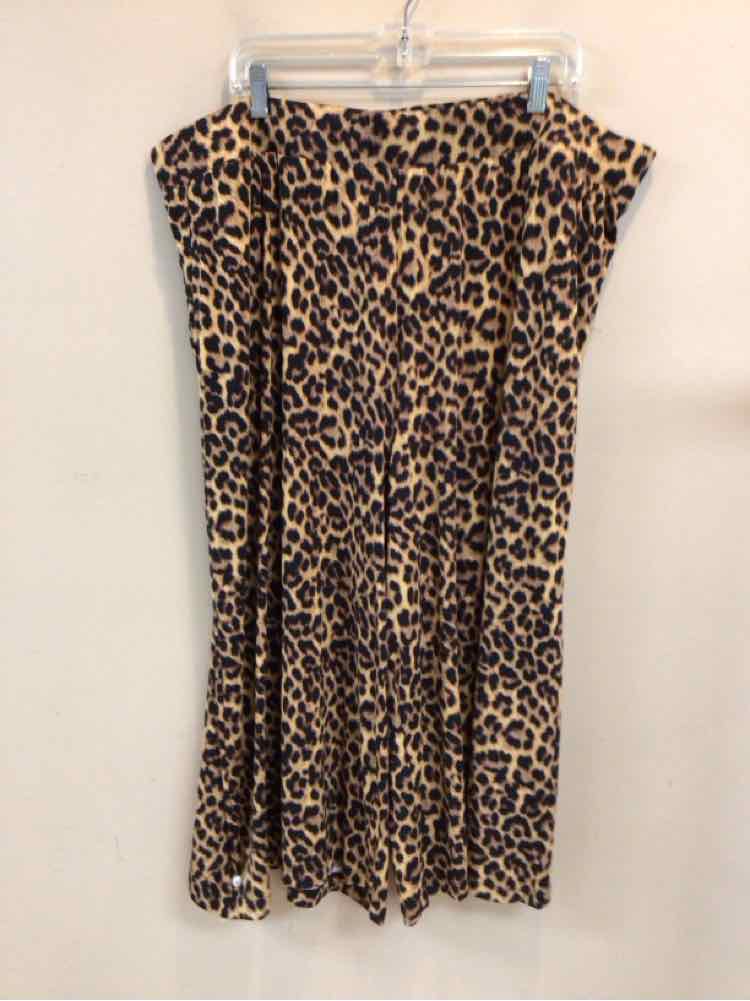 TORRID SIZE 3 X Ladies PANTS