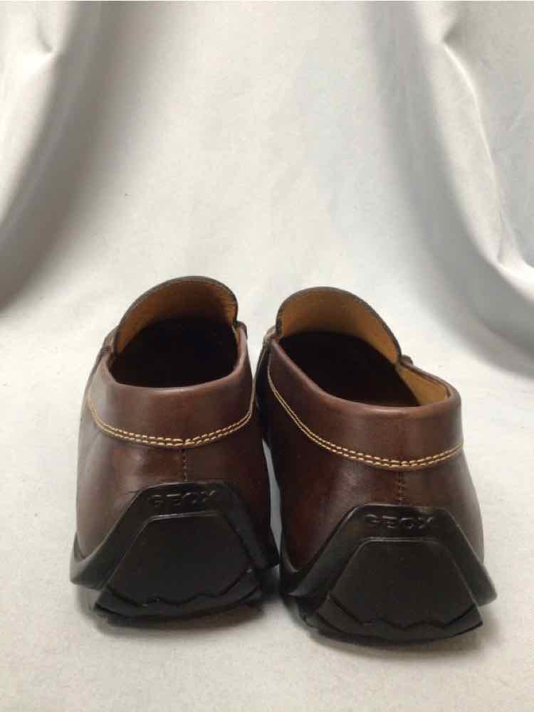 SIZE 10 GEOX Men's SHOES