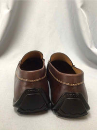 SIZE 10 GEOX Men's SHOES