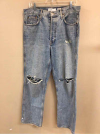 REDONE SIZE 28 Ladies JEANS