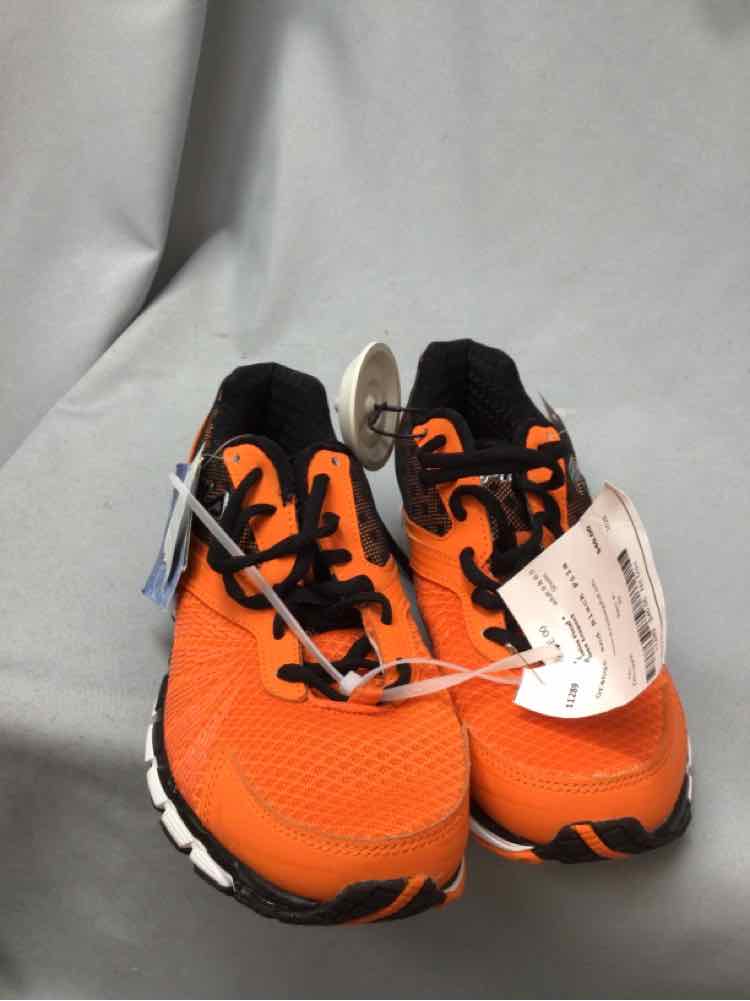SIZE 8 FILA Men's SHOES