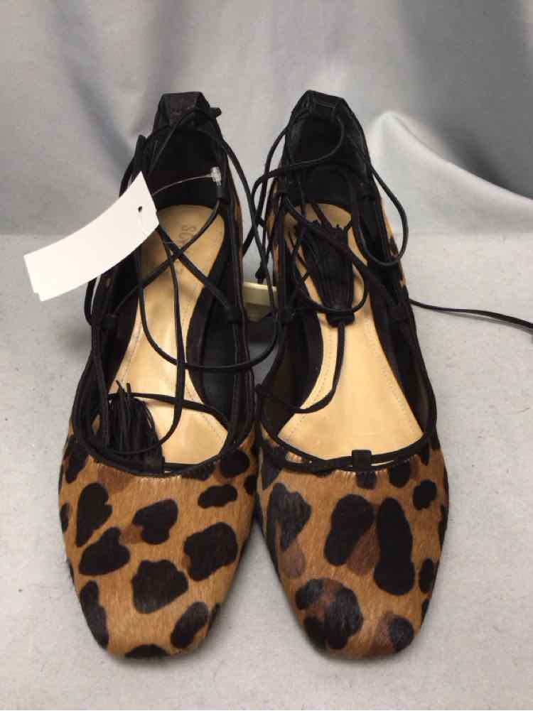 SCHUTZ SIZE 9 Ladies SHOES