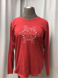 LIFE IS GOOD SIZE XX LARGE Ladies TOP