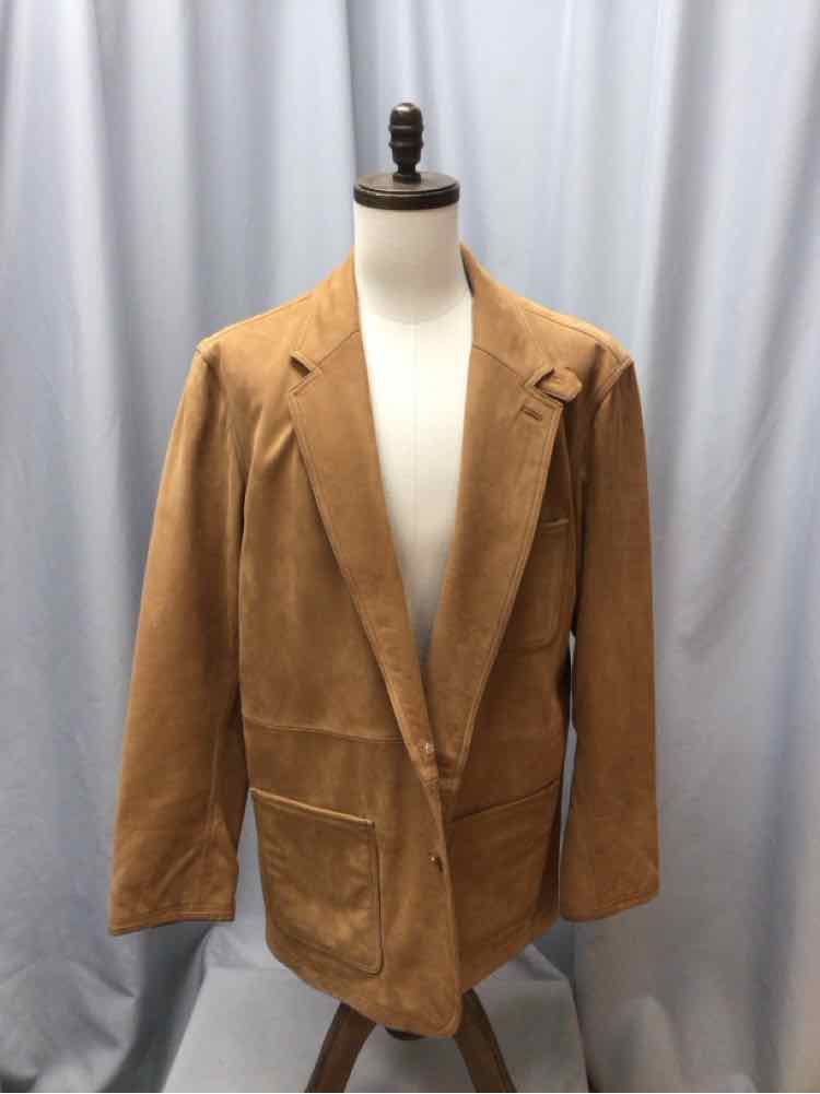 SIZE 48 ORVIS Men's COATS