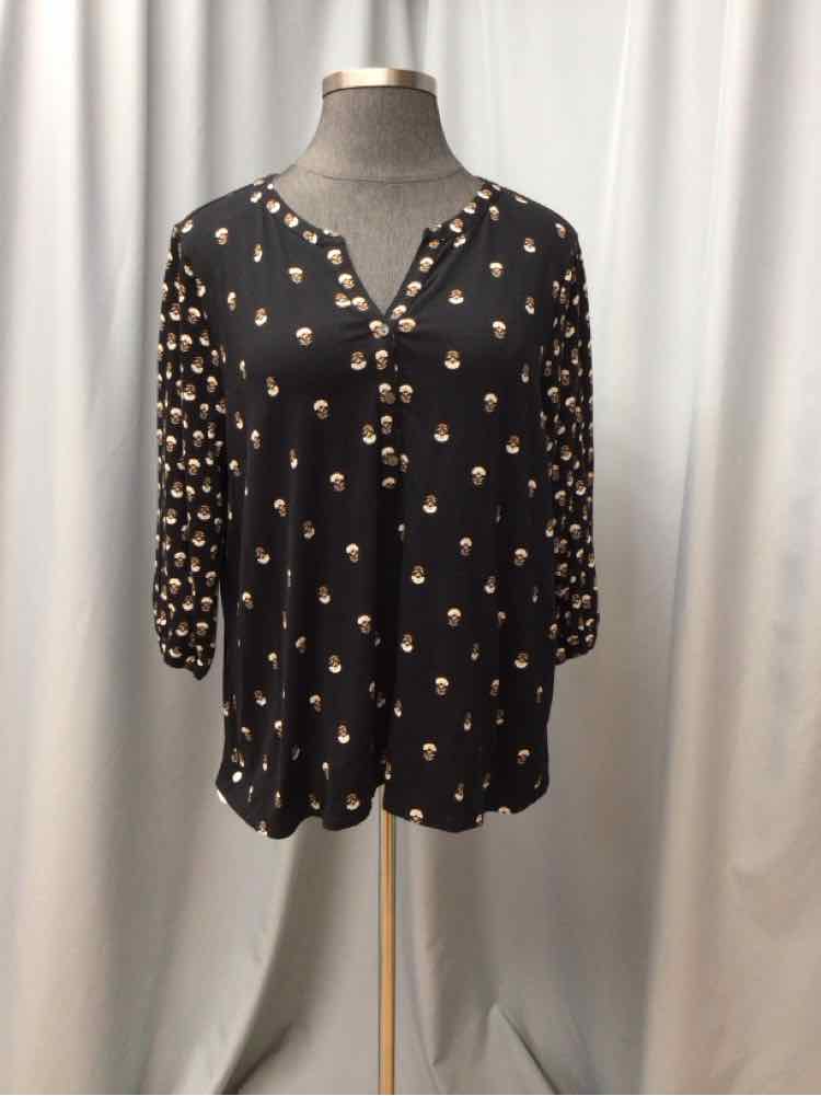 PURE JILL SIZE 2 X Ladies TOP