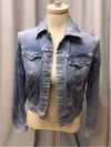 AG SIZE XSMALL Ladies JACKET
