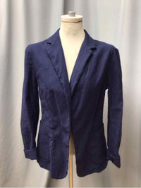 FRANK & EILEEN SIZE MEDIUM Ladies BLAZER