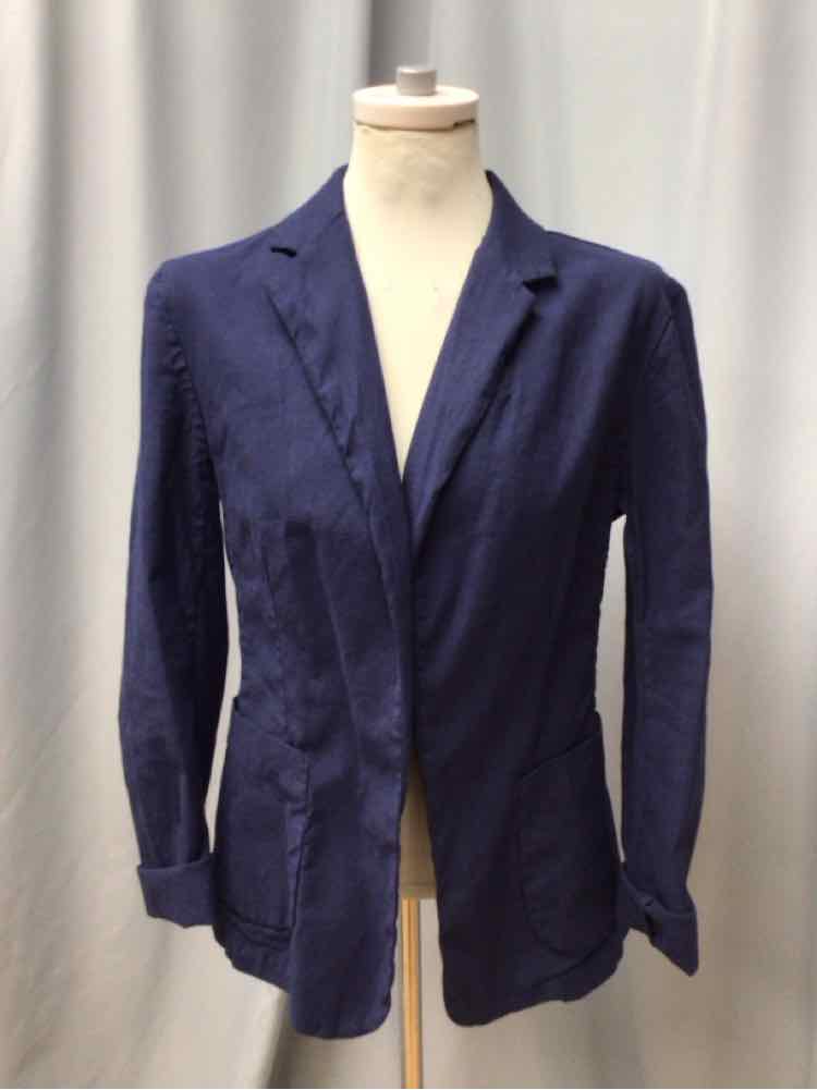 FRANK & EILEEN SIZE MEDIUM Ladies BLAZER