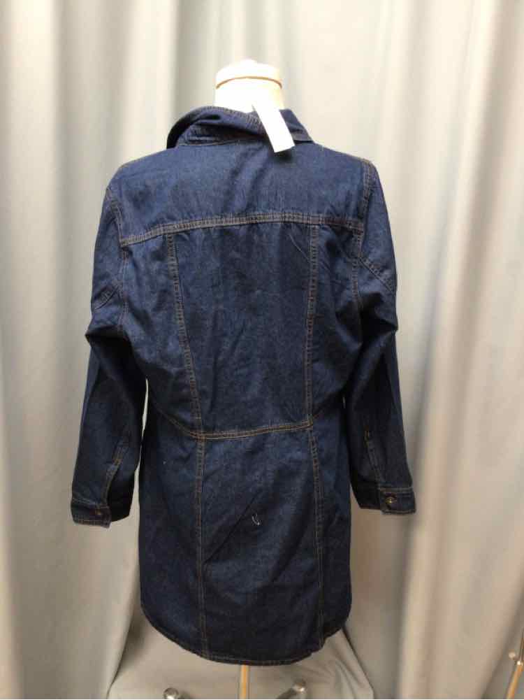FRYE SIZE LARGE Ladies DRESS