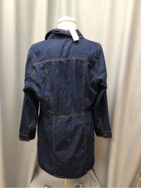 FRYE SIZE LARGE Ladies DRESS